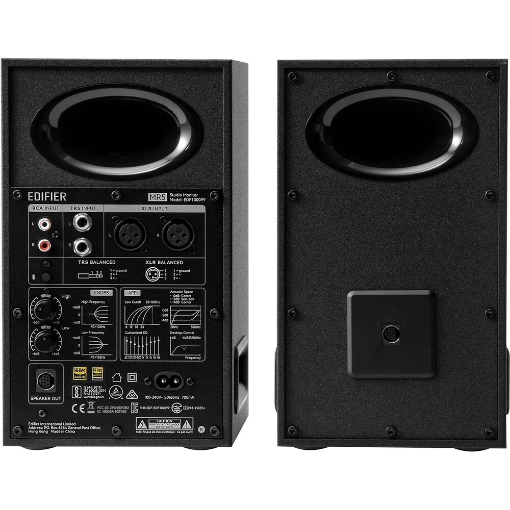 Edifier-MR5-reproduktory-cerne