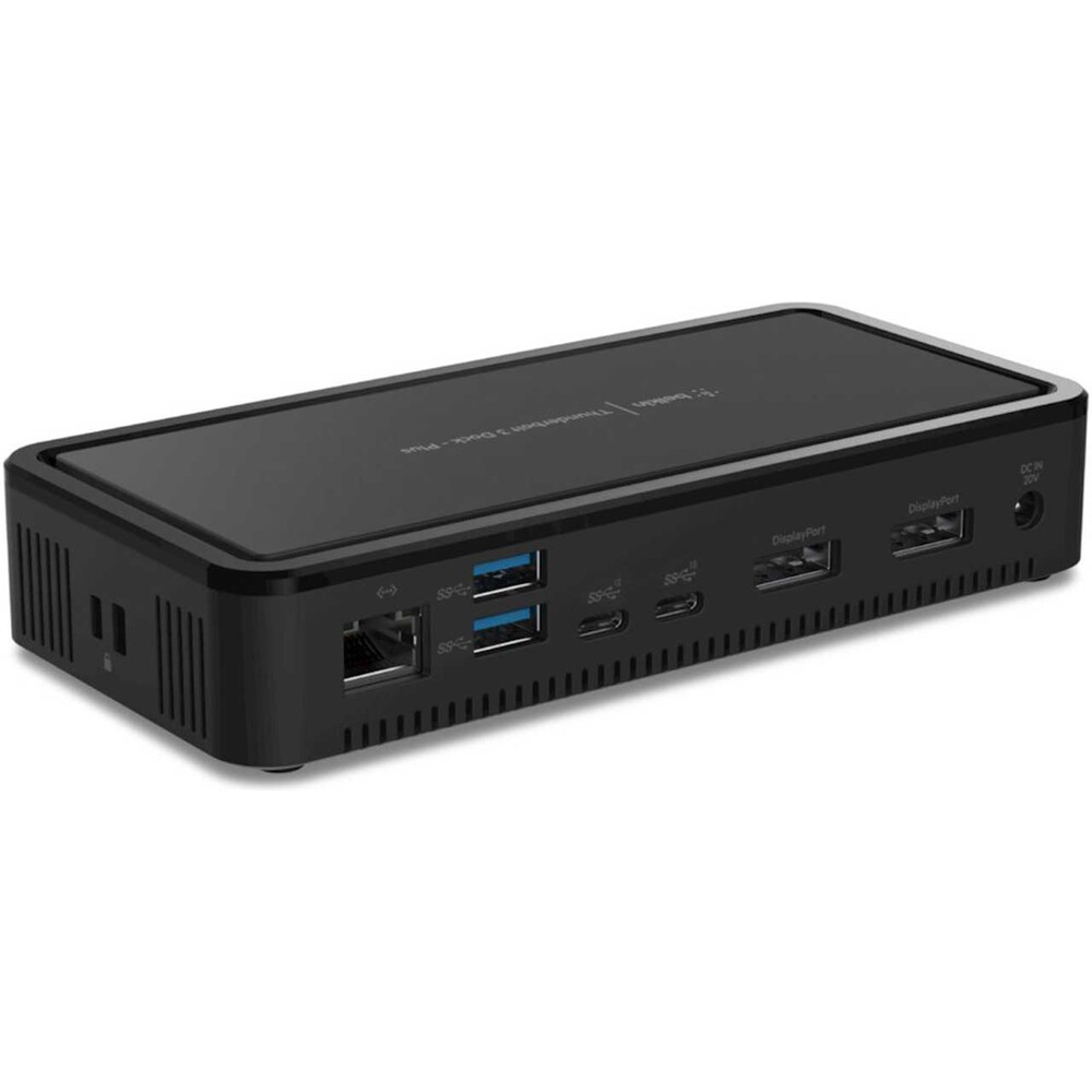 Belkin-Thunderbolt-3-Dock-Plus-dokovaci-stanice-cerna