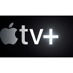 Apple TV Plus předplatné na 3 měsíce ZDARMA