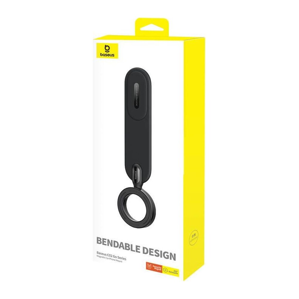 Baseus-Go-C02-drzak-do-auta-s-magnetem-na-palubni-desku-cerny