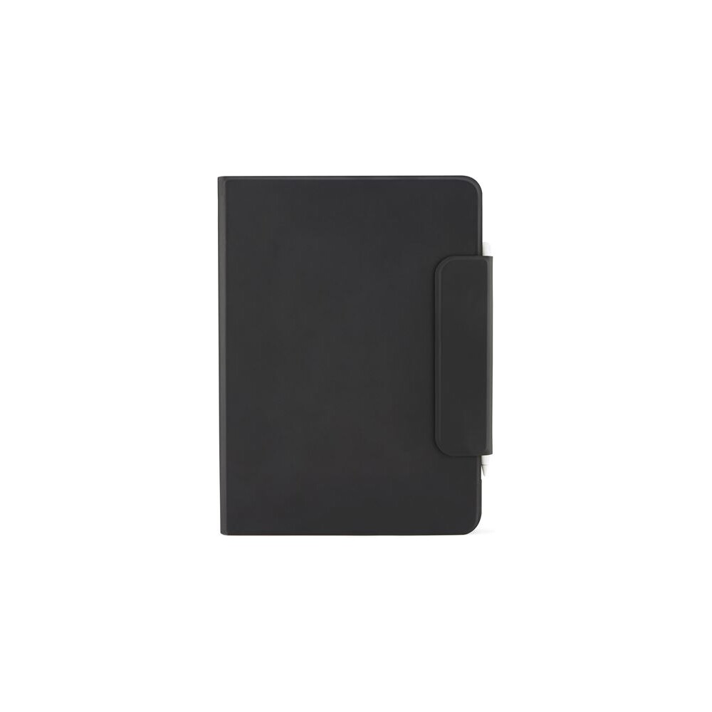 Pipetto-Origami-No5-Rotating-Folio-pouzdro-iPad-Air-11-2026-2025-2024-cerne