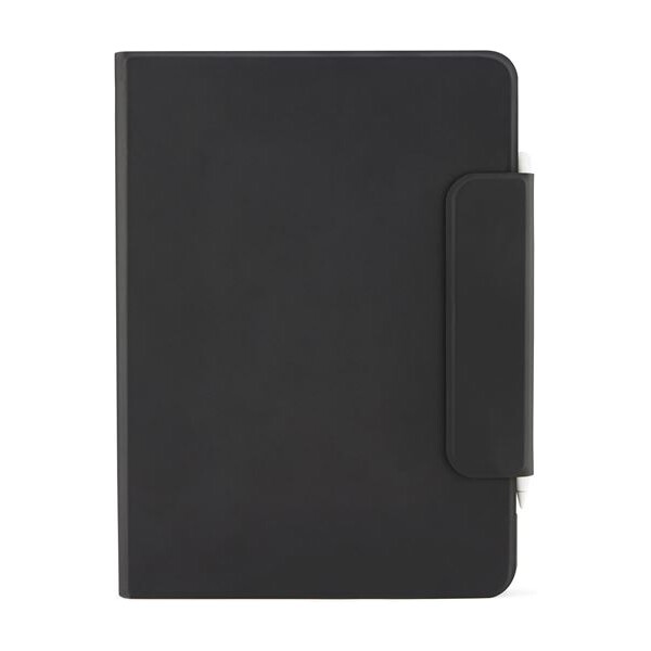 Pipetto-Origami-No5-Rotating-Folio-pouzdro-iPad-Air-11-2026-2025-2024-cerne
