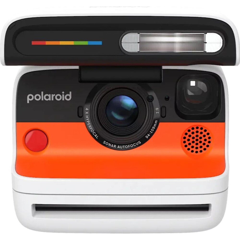 Polaroid-Flip-bily