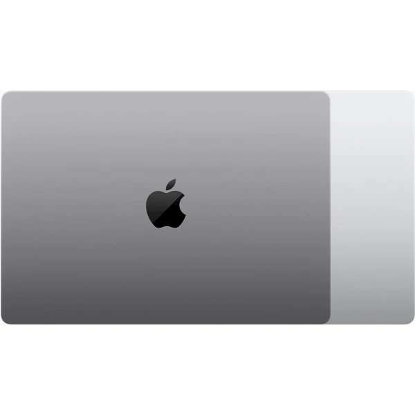 Apple MacBook Pro 14" / M3 / 8GB / 1TB / SK KLV / stříbrný - Notebooky - Obrázek DCX2000O01
