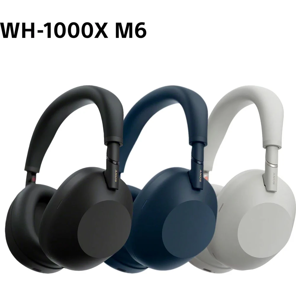 Sony-WH-1000XM6-bezdratova-sluchatka-cerna