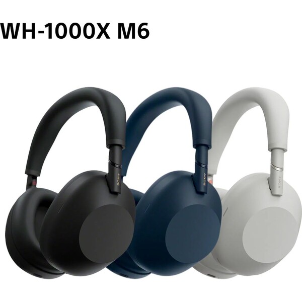 Sony-WH-1000XM6-bezdratova-sluchatka-cerna