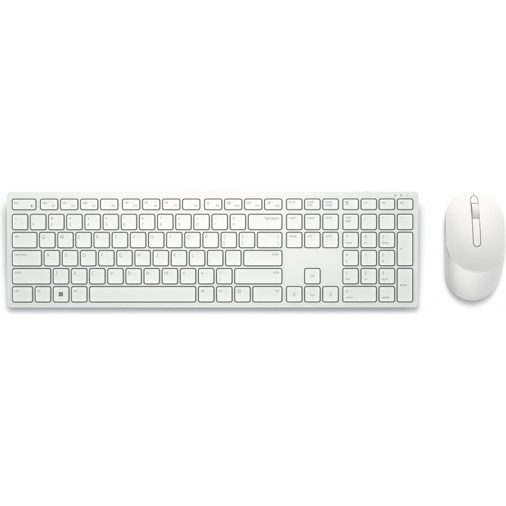 Dell-Pro-KM5221W-bezdratovy-set-CZ-SK-bila