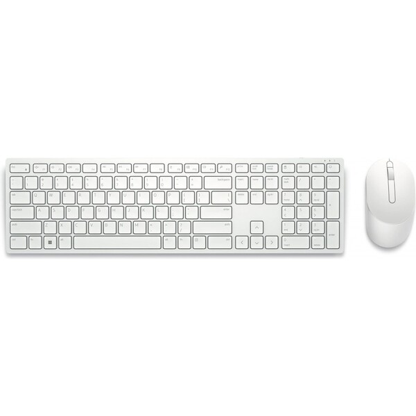 Dell-Pro-KM5221W-bezdratovy-set-CZ-SK-bila
