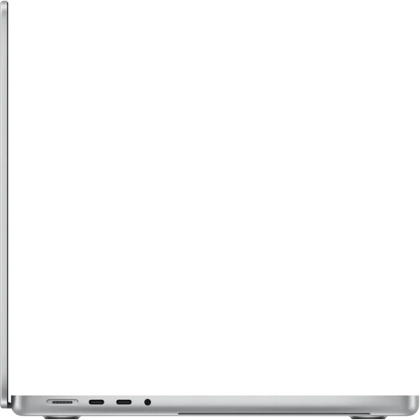 Apple MacBook Pro 14" / M4 Max / 36GB / 1TB / stříbrný - Notebooky - Obrázek DDWA000L01