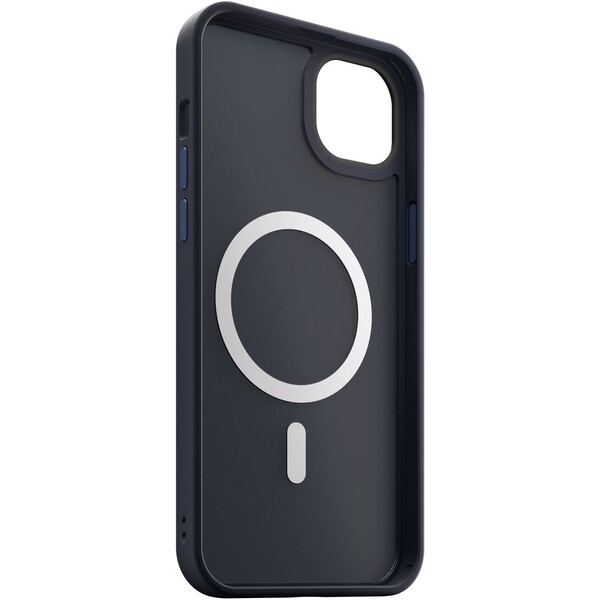 Next-One-Mist-Shield-kryt-s-MagSafe-iPhone-15-modry