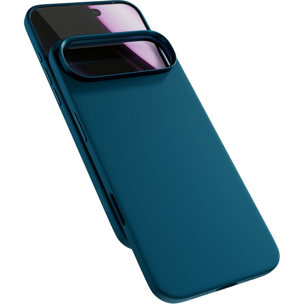 Epico-Silicone-Pro-Mag-kryt-pro-iPhone-Air-Qi2-Magsafe-kompatibilni-petrolejove-modry