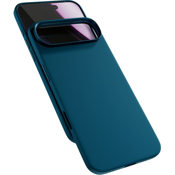 Epico-Silicone-Pro-Mag-kryt-pro-iPhone-Air-Qi2-Magsafe-kompatibilni-petrolejove-modry