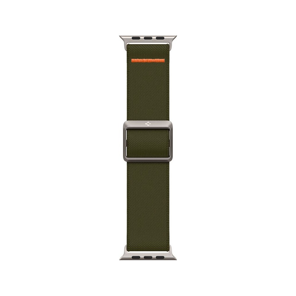 Spigen-Lite-Fit-Ultra-reminek-Apple-Watch-49-46-45-44-42mm-zeleny