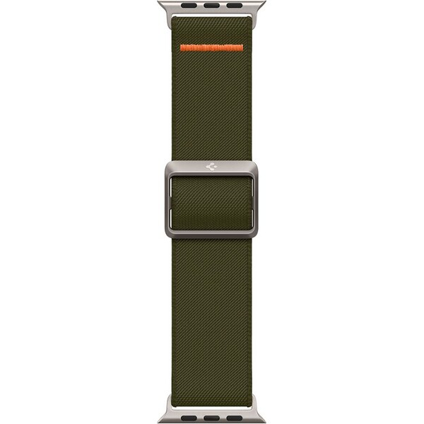 Spigen-Lite-Fit-Ultra-reminek-Apple-Watch-49-46-45-44-42mm-zeleny