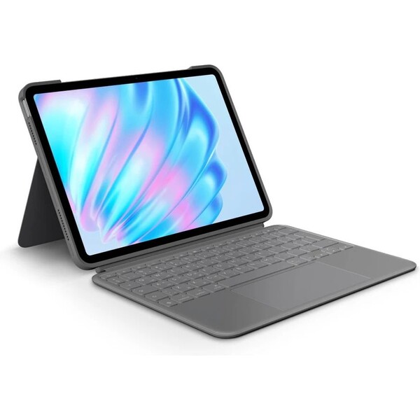 Logitech-Combo-Touch-pouzdro-s-CZ-SK-ISO-klavesnici-pro-iPad-Air-13-2024-M2-M3-sede