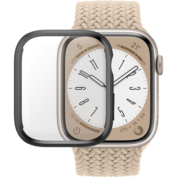 PanzerGlass-Apple-Watch-9-8-7-45mm-ochranny-kryt-s-D3O-cerny-ramecek