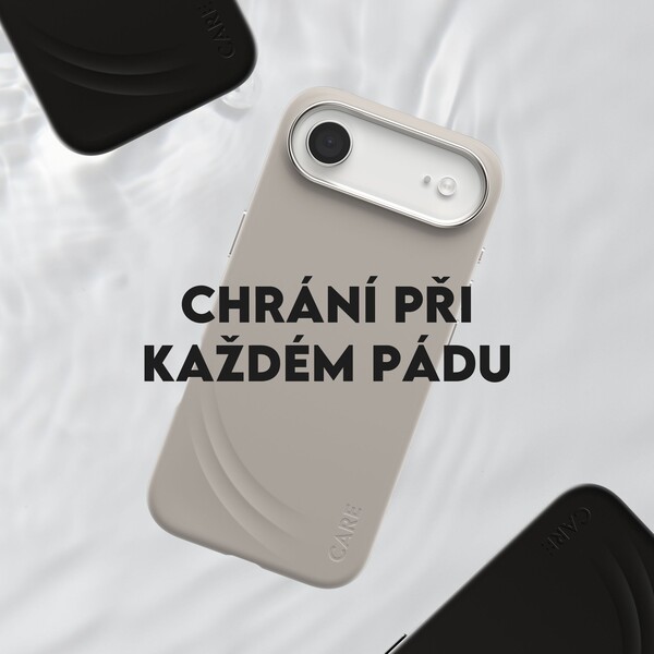 PanzerGlass-CARE-Flow-kryt-s-MagSafe-Apple-iPhone-Air-cerny