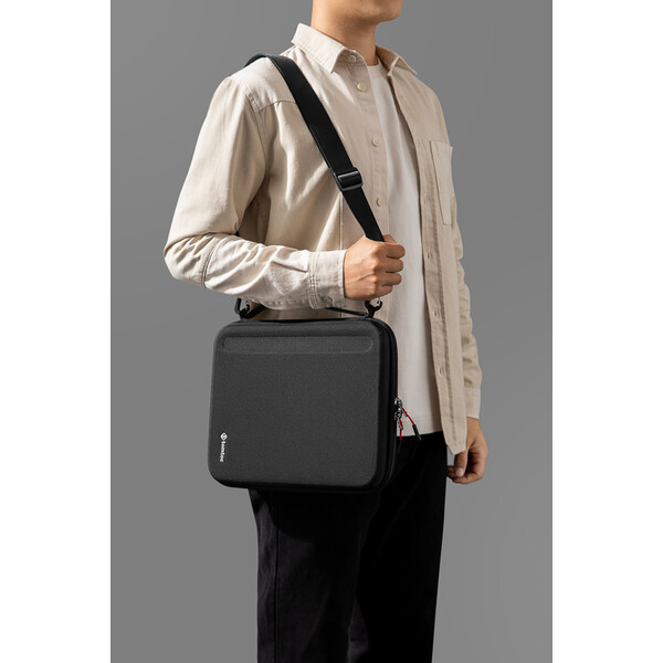 tomtoc-FancyCase-obal-iPad-12-9-cerny