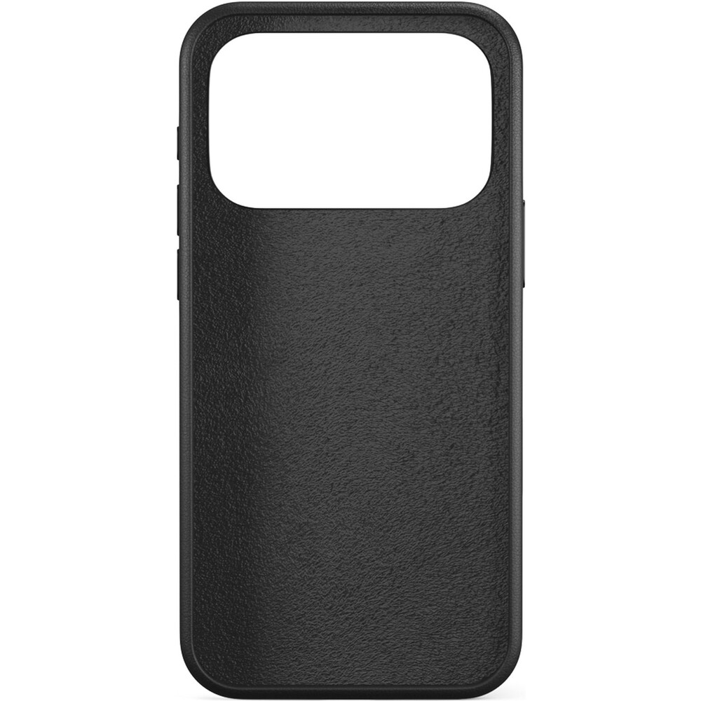 Epico-Leather-Pro-Mag-kryt-pro-iPhone-17-Pro-Max-Qi2-Magsafe-kompatibilni-cerny