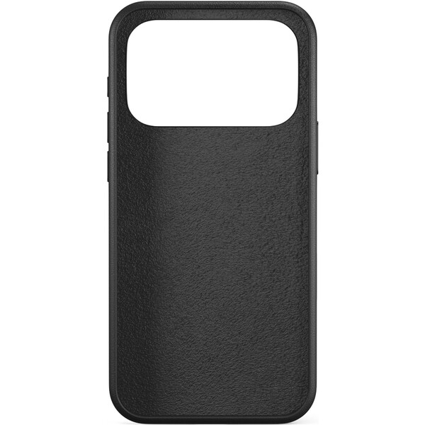 Epico-Leather-Pro-Mag-kryt-pro-iPhone-17-Pro-Max-Qi2-Magsafe-kompatibilni-cerny
