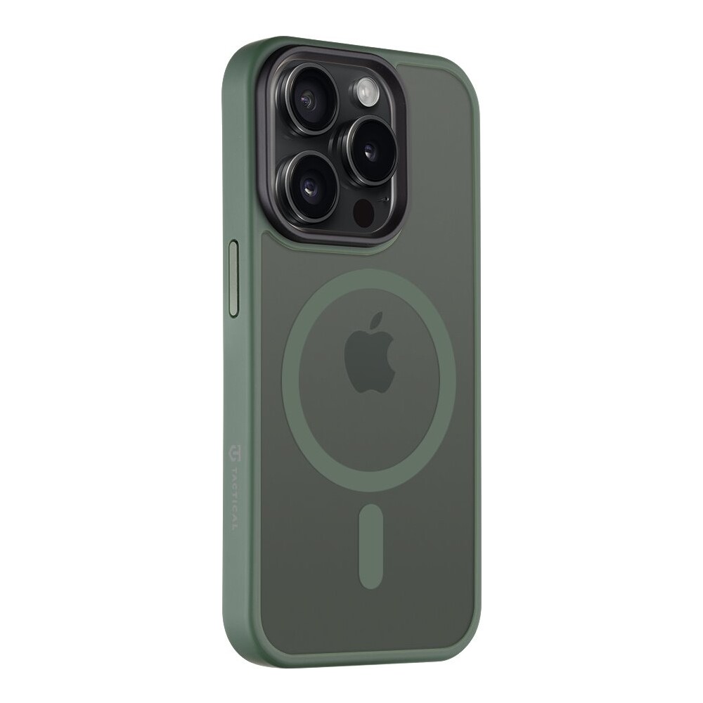 Tactical-MagForce-Hyperstealth-kryt-iPhone-15-Pro-Forest-Green