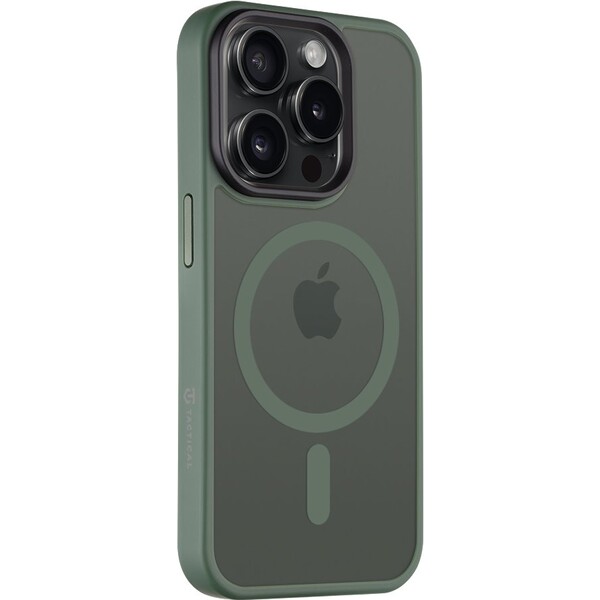 Tactical-MagForce-Hyperstealth-kryt-iPhone-15-Pro-Forest-Green