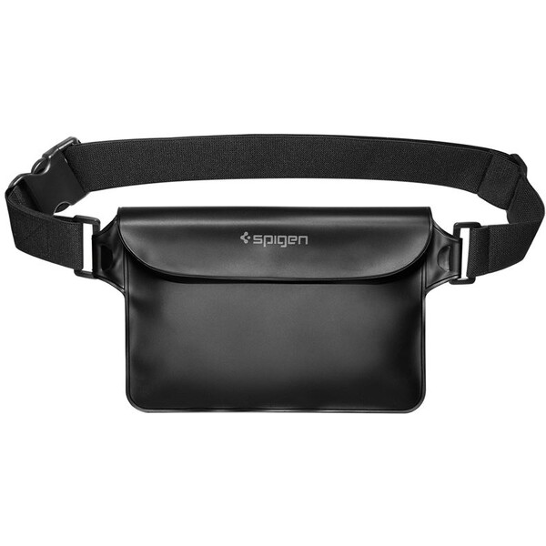 Spigen-Aqua-Shield-WaterProof-Waist-Bag-A620-1-Pack-cerny