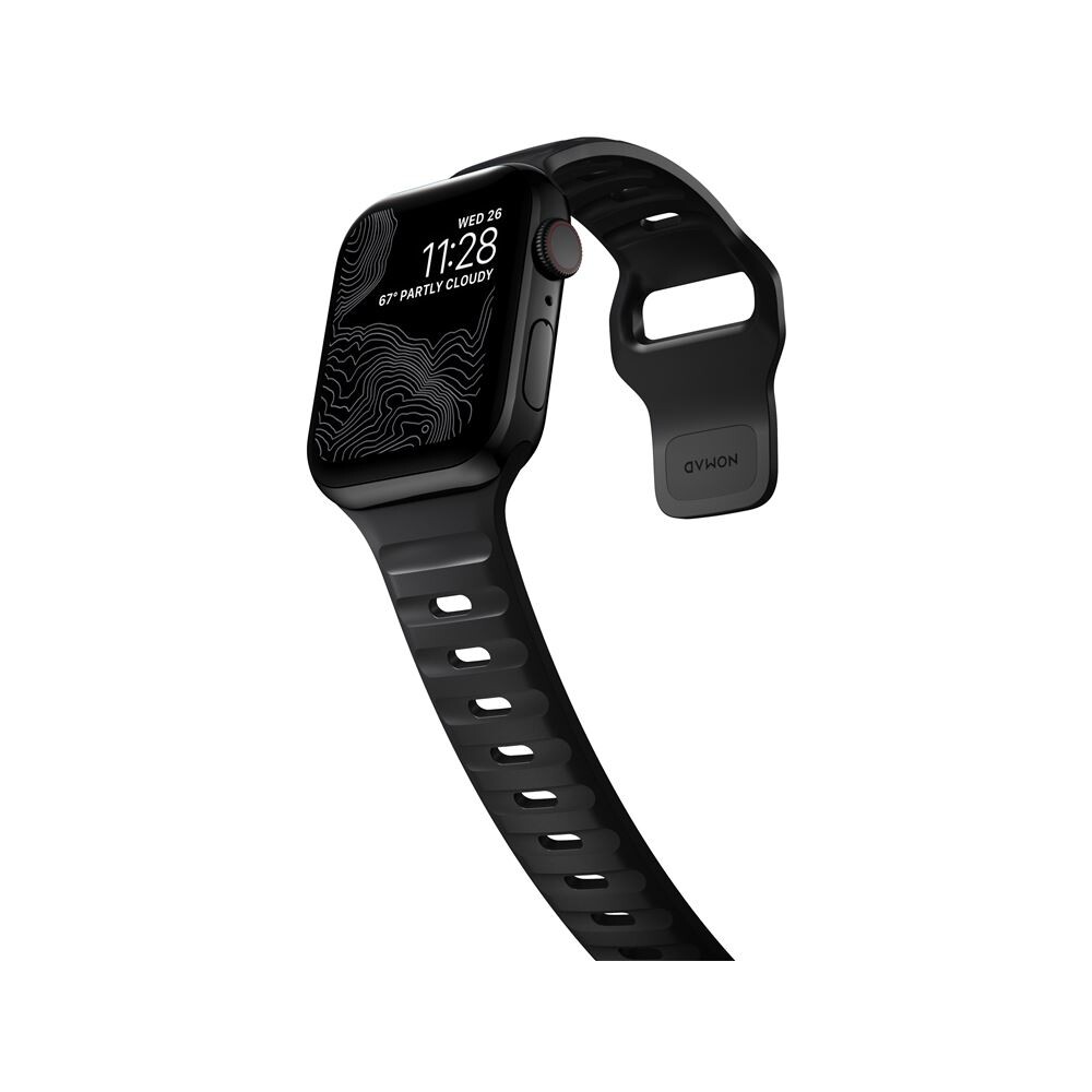Nomad-Sport-Strap-M-L-reminek-pro-Apple-Watch-Ultra-49-45-44-42-mm-Black
