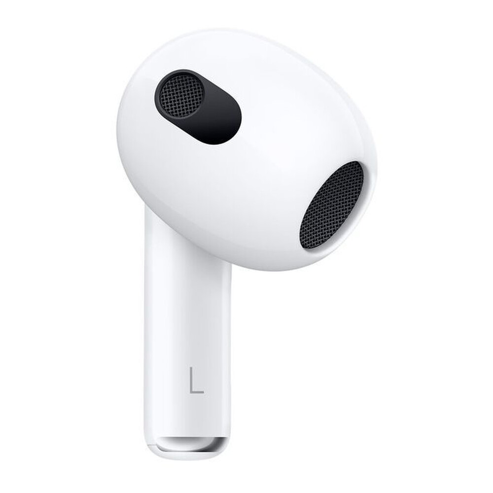 Nahradni-sluchatko-leve-Apple-AirPods-3-gen-