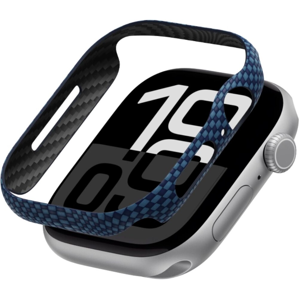 Pitaka-Air-case-ochranny-kryt-Apple-Watch-Series-10-42-mm-Moonrise
