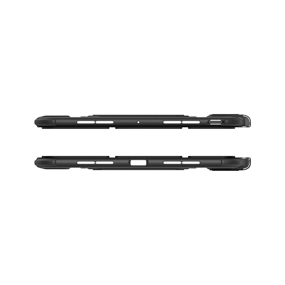 Spigen-Rugged-Armor-Pro-pouzdro-iPad-Pro-11-2025-cerne