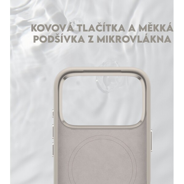 PanzerGlass-CARE-Flow-kryt-s-MagSafe-Apple-iPhone-17-Pro-Vanilla