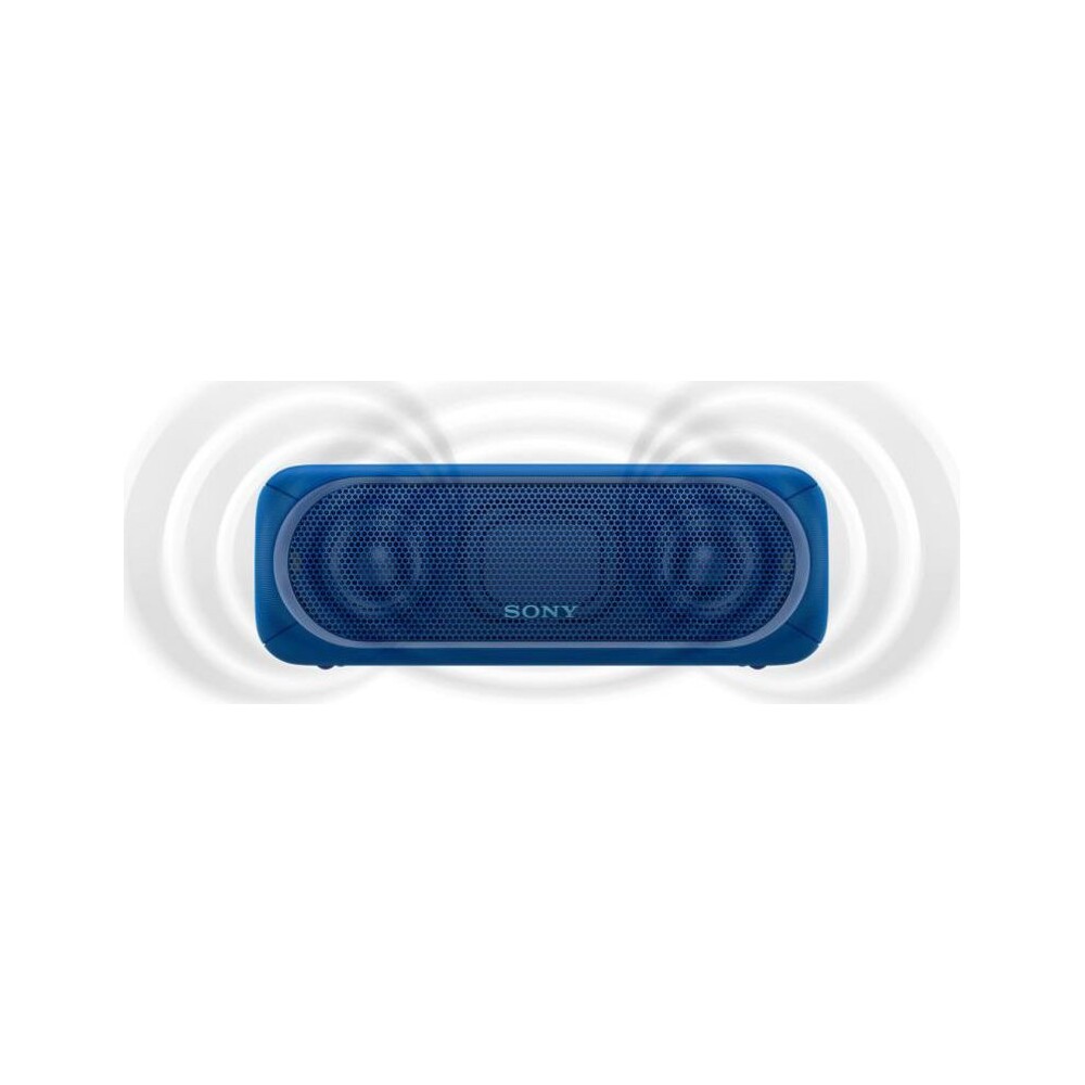 Sony-SRS-XB30-modry