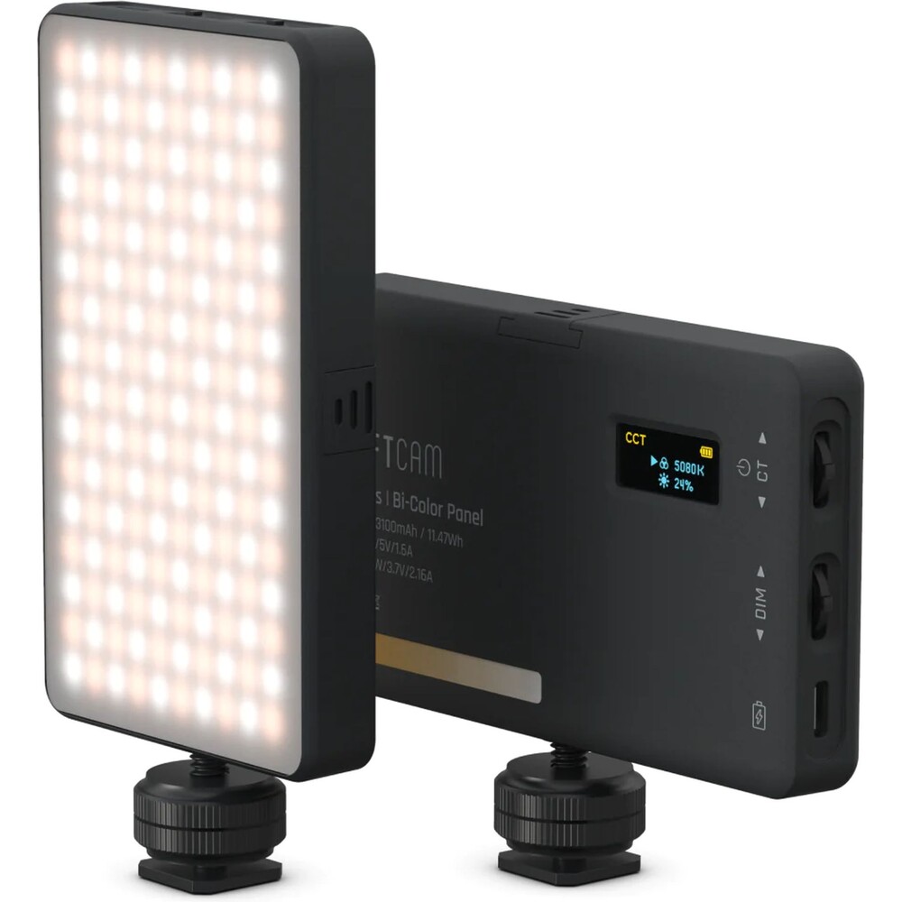 ShiftCam-ProLED-Bi-color-panel