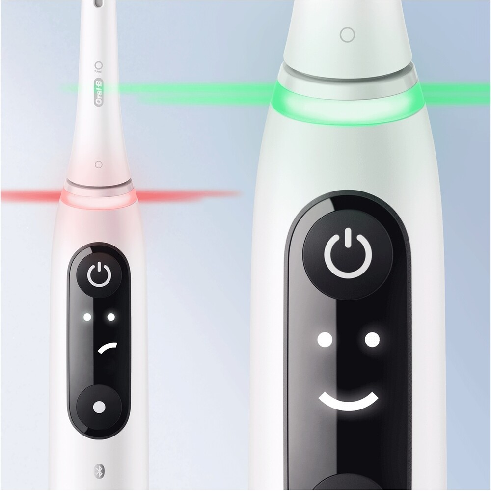 Oral-B-iO-Series-6-Duo-Pack-Black-Pink-Sand-Extra-Handle