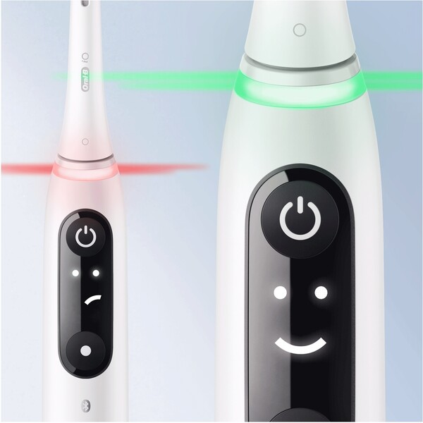 Oral-B-iO-Series-6-Duo-Pack-Black-Pink-Sand-Extra-Handle