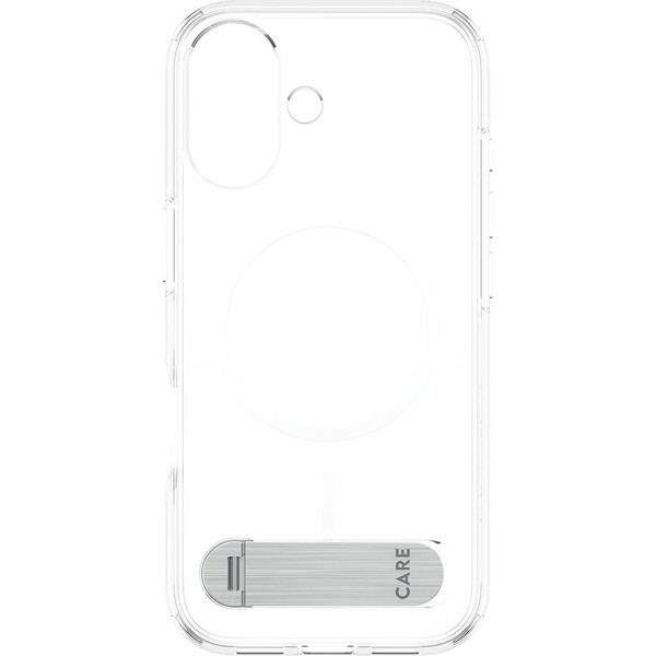 PanzerGlass-CARE-Kickstand-kryt-s-MagSafe-Apple-iPhone-17-stribrny-bily
