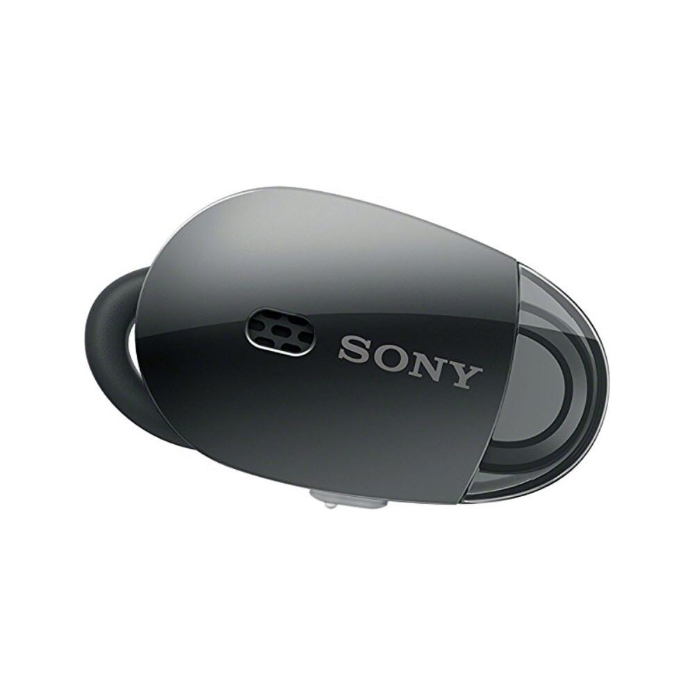 Sony-WF-1000X-cerna