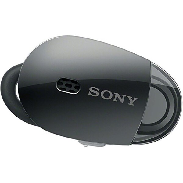 Sony-WF-1000X-cerna