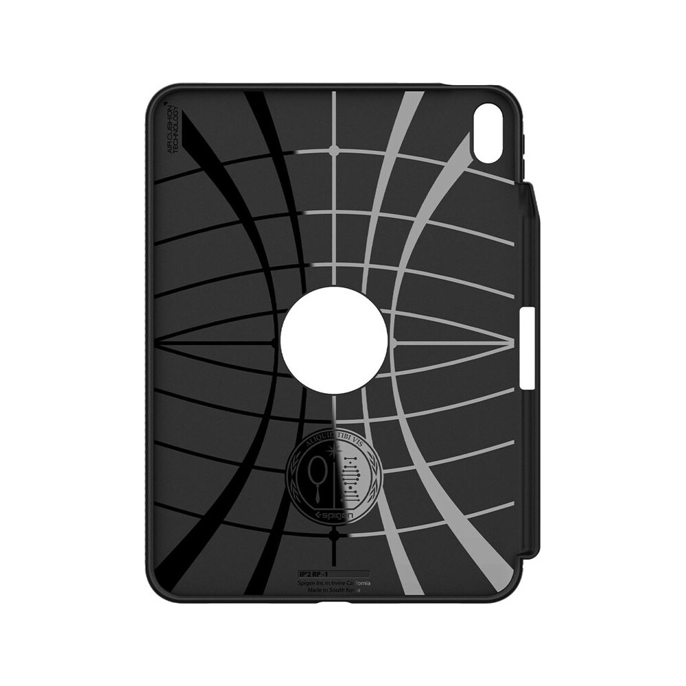Spigen-Rugged-Armor-zadni-kryt-iPad-10-9-2022-iPad-11-2025-cerny