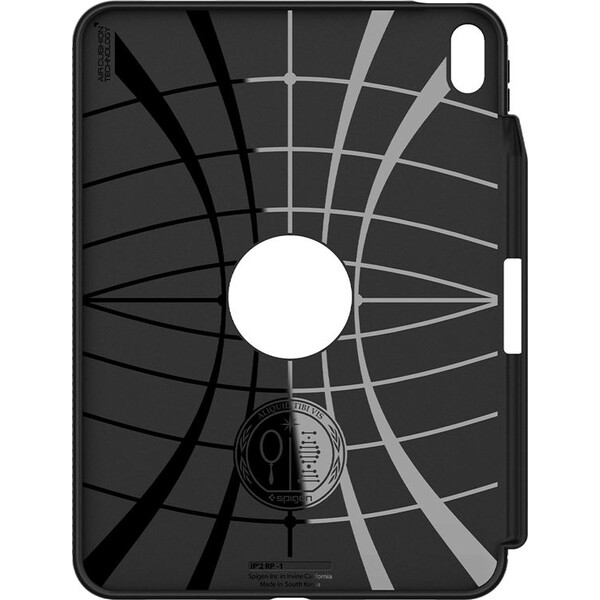 Spigen-Rugged-Armor-zadni-kryt-iPad-10-9-2022-iPad-11-2025-cerny