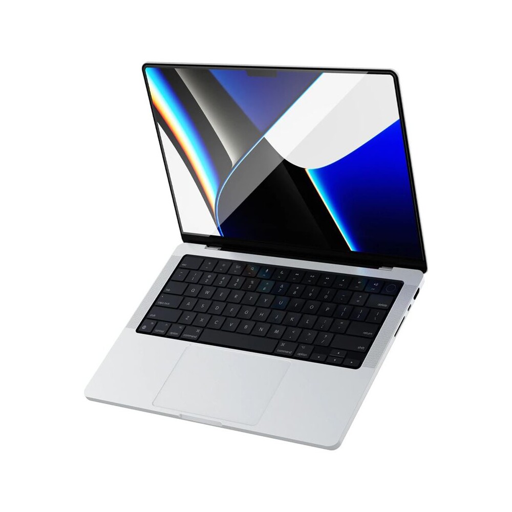 Spigen-Glas-tR-Slim-sklo-MacBook-Pro-14-M4-2024-M3-2023-M2-2023-M1-2021