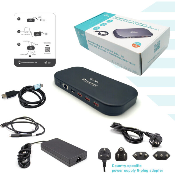 i-tec-Thunderbolt-3-Dual-4K-Docking-Station-Power-Delivery