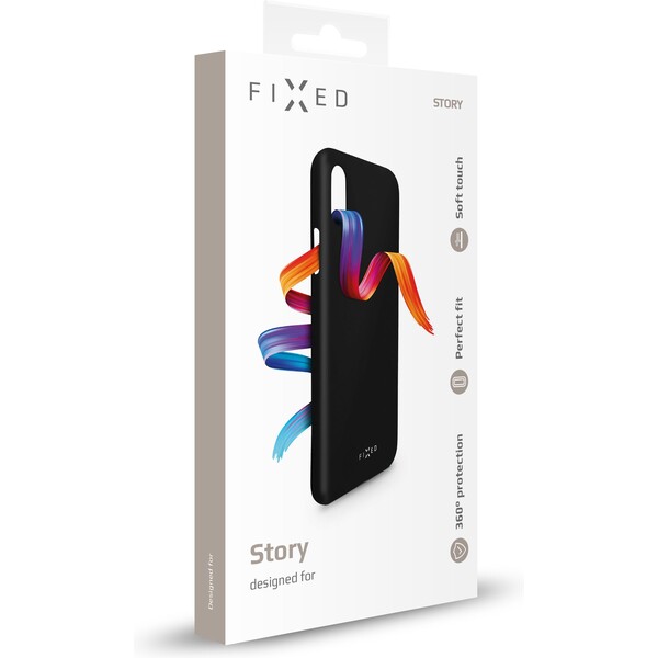 FIXED-Story-silikonovy-kryt-Apple-iPhone-7-8-SE-20-22-cerny