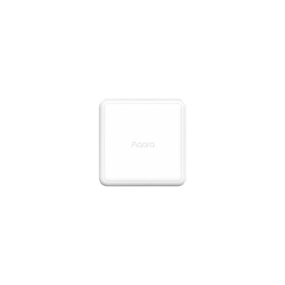 AQARA-Cube-T1-Pro-Zigbee-ovladac-scen