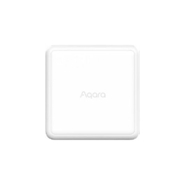 AQARA-Cube-T1-Pro-Zigbee-ovladac-scen