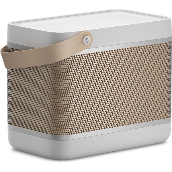 Bang & Olufsen Beolit 17 美品 Bang & Olufsen Beolit 20 Grey Mist - iWant.cz