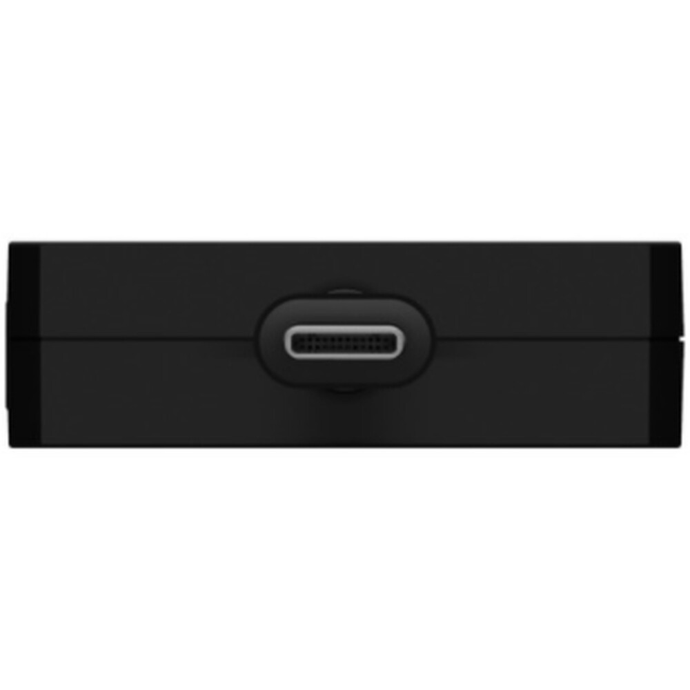 Belkin-USB-C-video-adapter-HDMI-VGA-DVI-DisplayPort-cerny