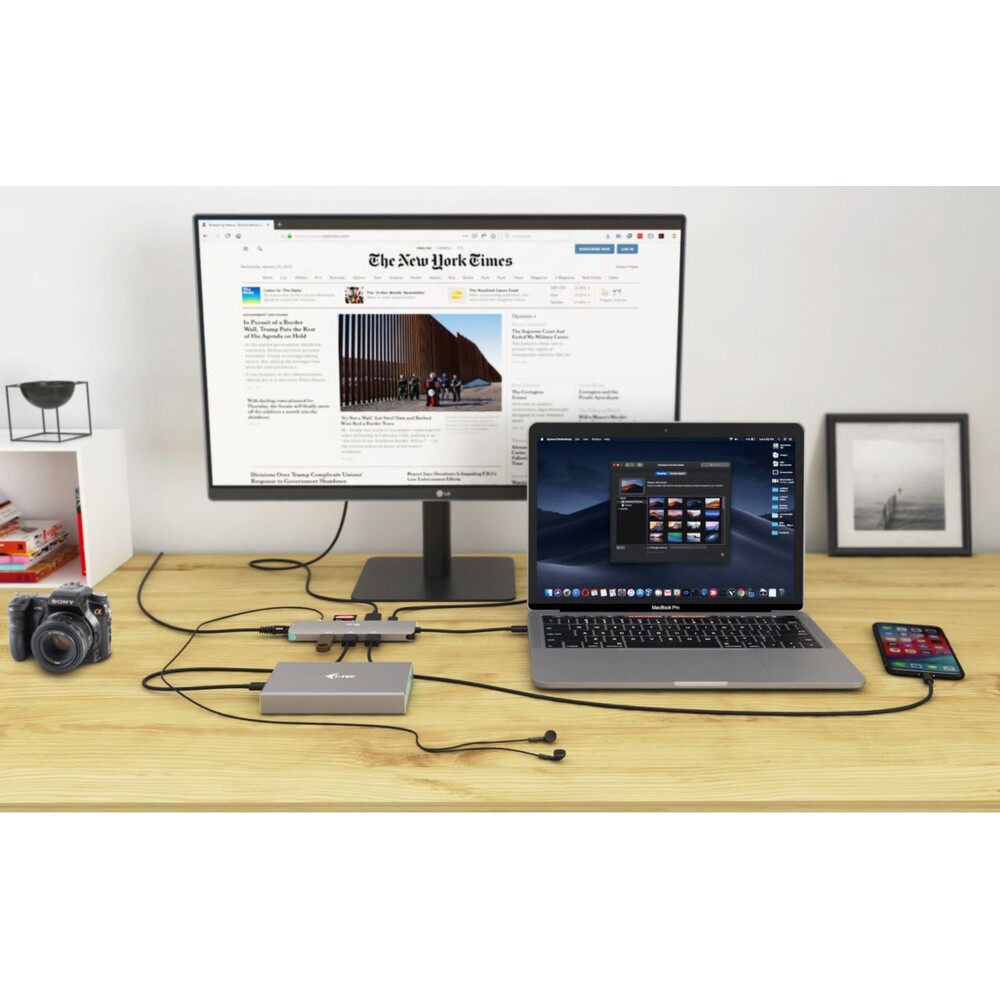 i-tec-USB-C-Metal-Nano-Docking-Station-4K-HDMI-LAN-Power-Del