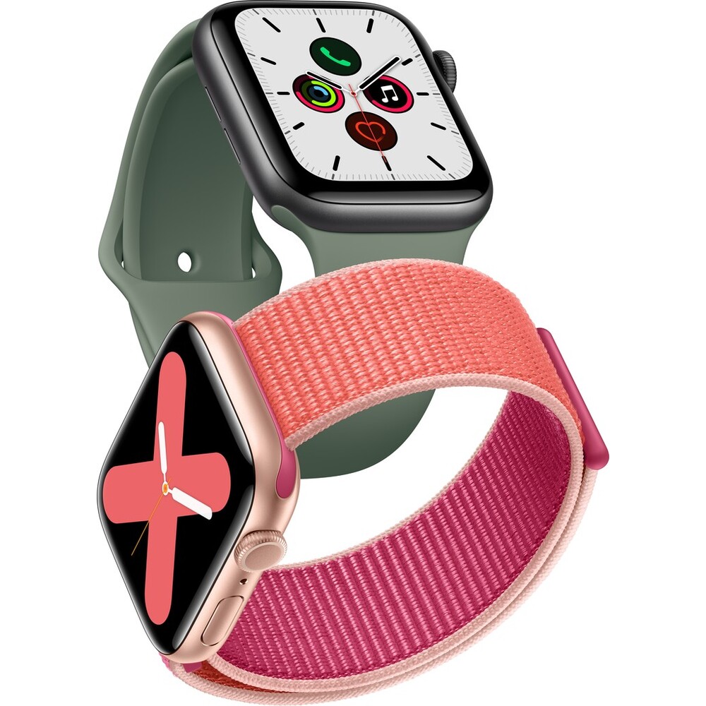 Apple-Watch-Series-5-44mm-vesmirne-sedy-hlinik-s-cernym-sportovnim-reminkem